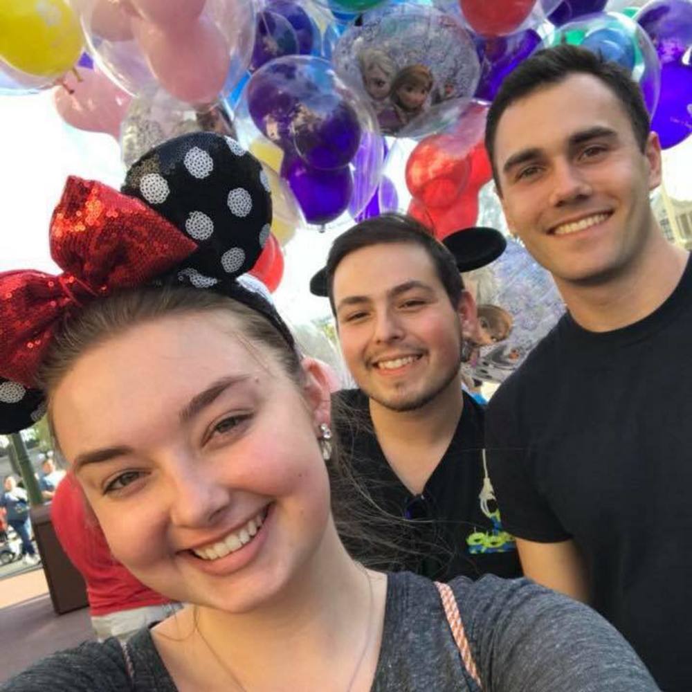 Meet your Posher, Alexa